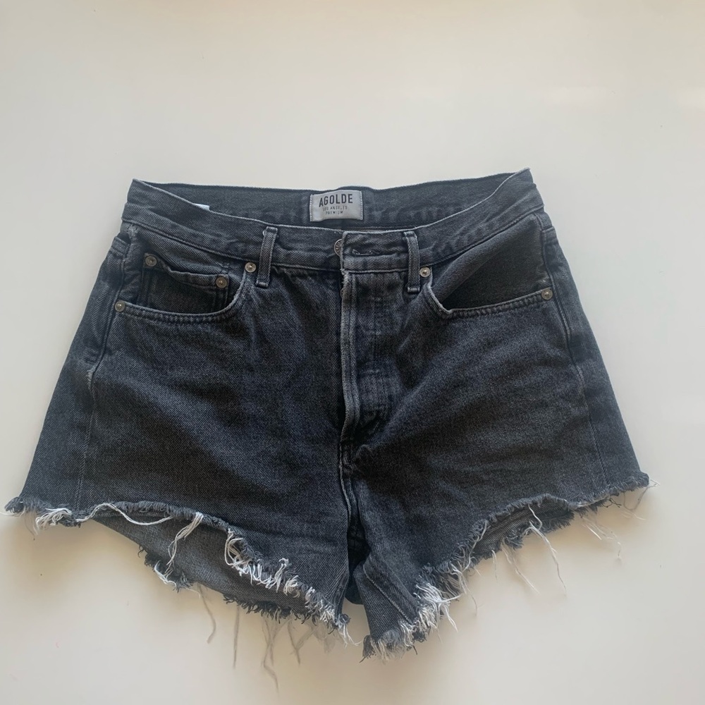 Agolde Shorts